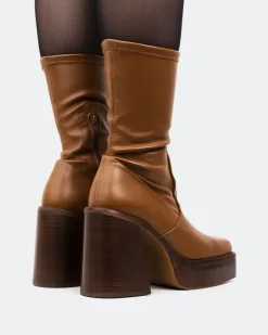 Women L'INTERVALLE Paix Tan Stretch