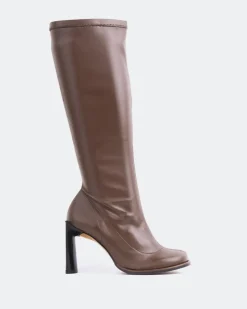Women L'INTERVALLE Philina Brown Stretch