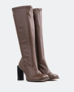 Women L'INTERVALLE Philina Brown Stretch