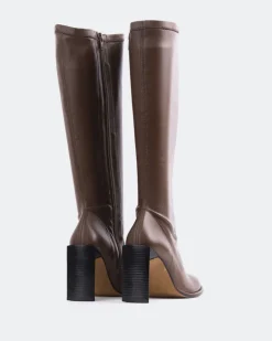 Women L'INTERVALLE Philina Brown Stretch