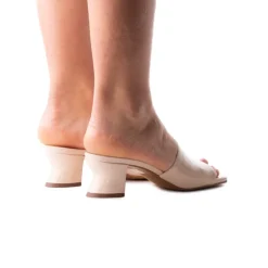 Women L'INTERVALLE Pico Nude Naplack