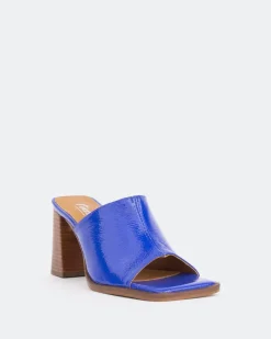Women L'INTERVALLE Pier Blue Naplack/Nap.Bleu