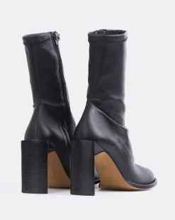 Women L'INTERVALLE Point Black Stretch