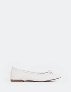 Women L'INTERVALLE Ramesses Ice Leather