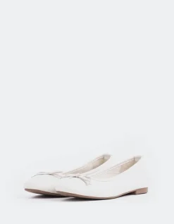 Women L'INTERVALLE Ramesses Ice Leather