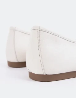 Women L'INTERVALLE Ramesses Ice Leather