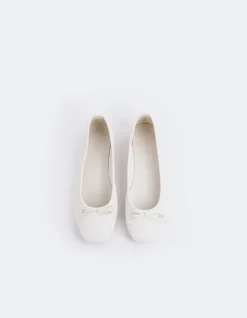 Women L'INTERVALLE Ramesses Ice Leather