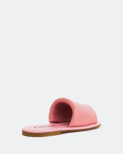 Women L'INTERVALLE Rum Pink Leather