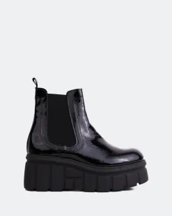 Women L'INTERVALLE Rupert Black Naplack