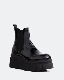 Women L'INTERVALLE Rupert Black Naplack