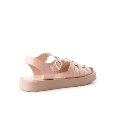 Women L'INTERVALLE Saga Pink Naplack