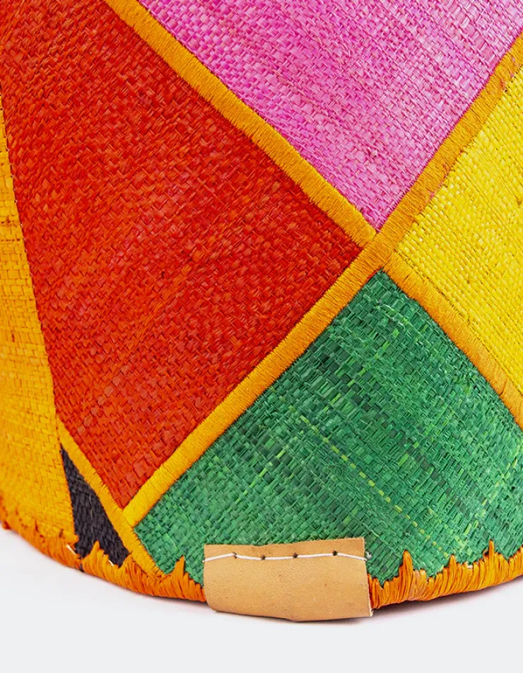 L'INTERVALLE Santalucia Multi Color