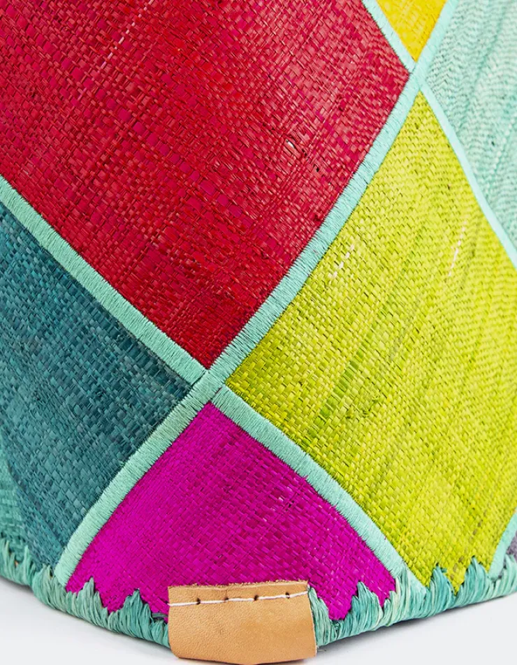 L'INTERVALLE Santalucia Multi Color