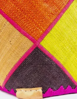 L'INTERVALLE Santalucia Multi Color