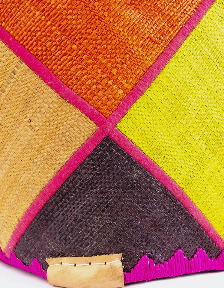 L'INTERVALLE Santalucia Multi Color