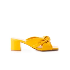 Women L'INTERVALLE Sobral Tan Leather