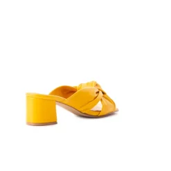 Women L'INTERVALLE Sobral Tan Leather