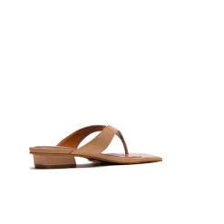 Women L'INTERVALLE Soleil Almond Leather