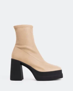 Women L'INTERVALLE Spagna Camel Stretch