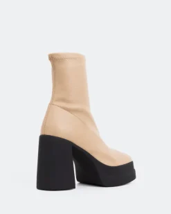 Women L'INTERVALLE Spagna Camel Stretch