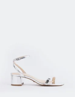 Women L'INTERVALLE Spirea Silver Mirror