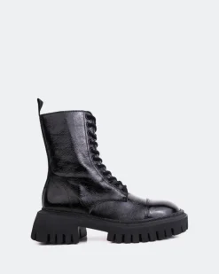 Women L'INTERVALLE Styles Black Naplack
