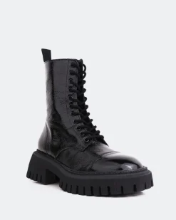 Women L'INTERVALLE Styles Black Naplack