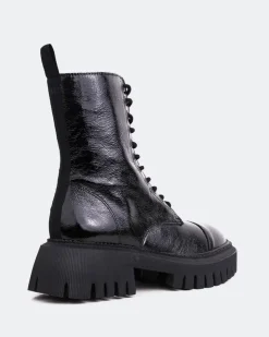 Women L'INTERVALLE Styles Black Naplack