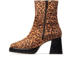 Women L'INTERVALLE Sullivan Tan Leopard