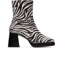 Women L'INTERVALLE Sullivan Zebra Print