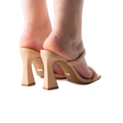Women L'INTERVALLE Syro Tan Leather