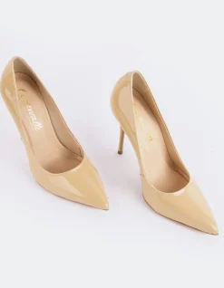 Women L'INTERVALLE Teeva Nude Patent