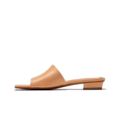 Women L'INTERVALLE Turner Nude Leather