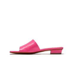 Women L'INTERVALLE Turner Pink Leather