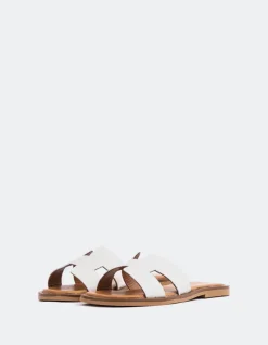 Women L'INTERVALLE Valmy Ice Leather