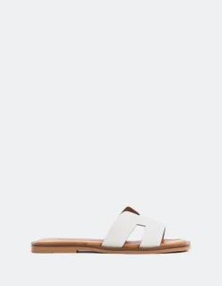 Women L'INTERVALLE Valmy Ice Leather