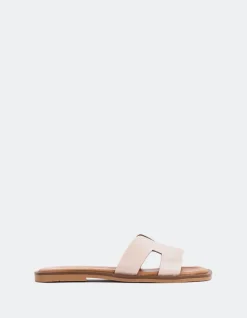 Women L'INTERVALLE Valmy Nude Patent