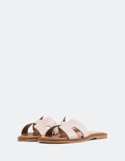 Women L'INTERVALLE Valmy Nude Patent