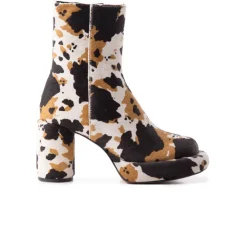 Women L'INTERVALLE Weston Multi Pony