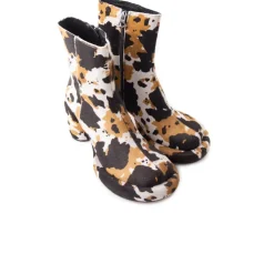 Women L'INTERVALLE Weston Multi Pony