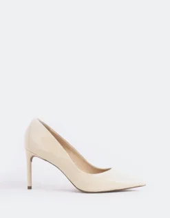 Women L'INTERVALLE Zinnia Nude Patent